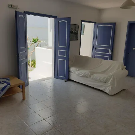 Sunrise View 3* Livadi (Serifos)